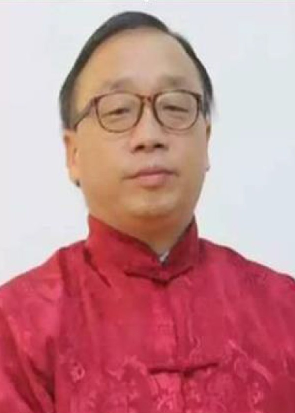 杨建宇 首席专家