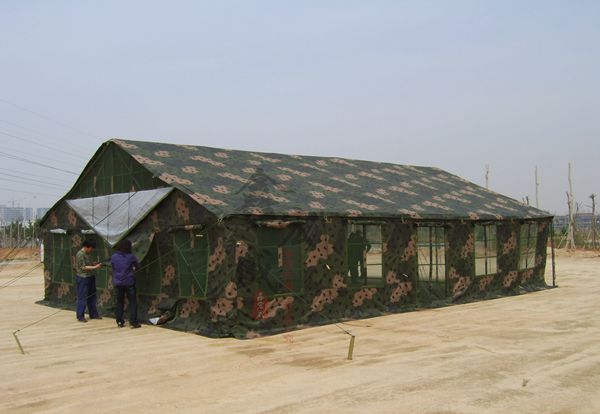 餐厅帐篷尺寸标准