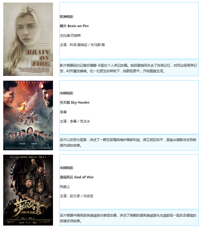 南航2月份机上英雄嘴贱的美国漫威电影电影图片