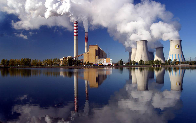 国家能源局,环境保护部印发通知 积极推进煤电超低排放和节能改造