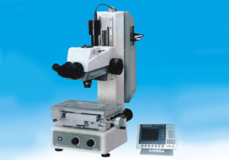 NIKON工具顯微鏡MM-4004/800S（S型號）