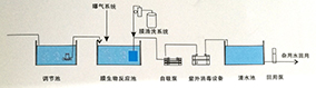 分散式生活污水深度处理综合解决方案