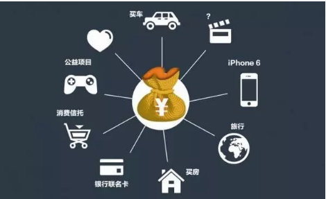 关于二手产品，他们有话说