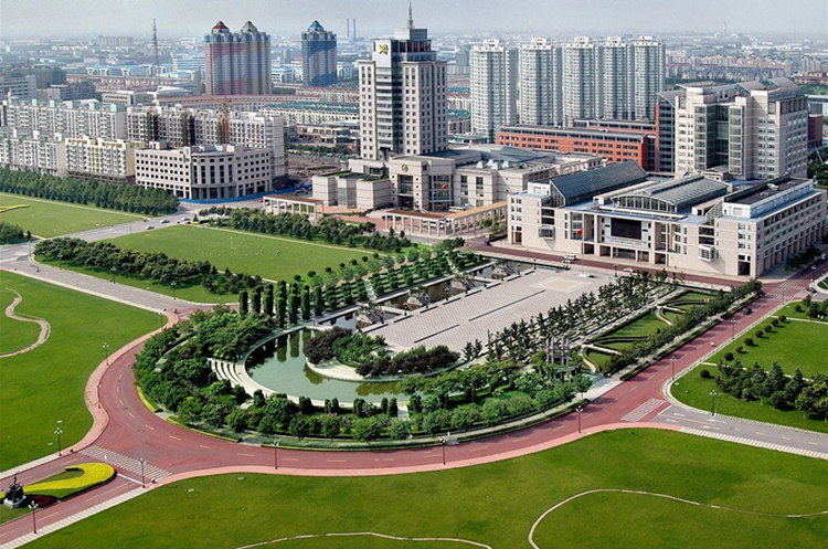 天津经济技术开发区产业政策值得期待