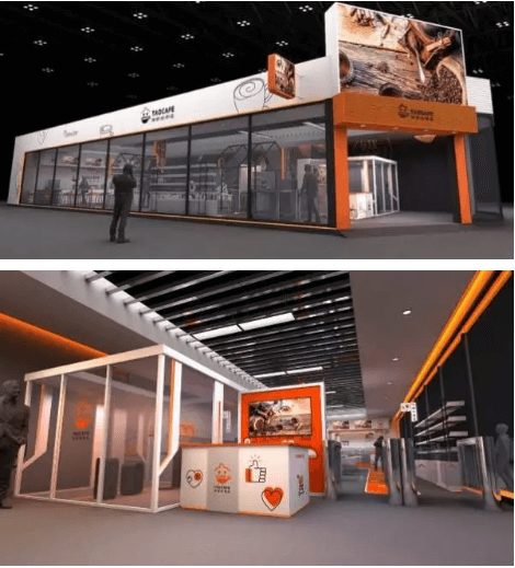 支付宝、网易、苏宁的实体店,一家更比一家炫! 支付宝、网易、苏宁的实体店,一家更比一家炫!