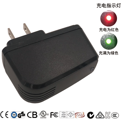 6W轉燈充電器立式USB/帶線單充 6W轉燈充電器立式USB/帶線單充