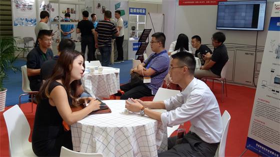 【2018 SNEC要闻】诺威特测控带你走进人工智能时代 【2018 SNEC要闻】诺威特测控带你走进人工智能时代