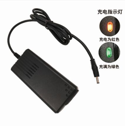 36W桌面式轉燈充電器