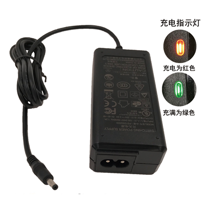 36W桌面式轉燈充電器 36W桌面式轉燈充電器