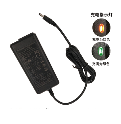 36W桌面式轉燈充電器 36W桌面式轉燈充電器