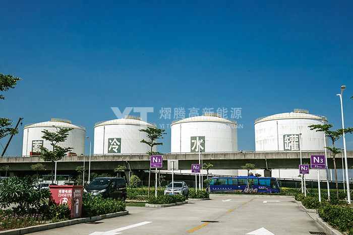 深圳机场t3航站楼蓄冷工程
