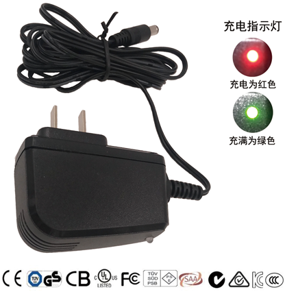 12W轉燈充電器立式USB/帶線單充 12W轉燈充電器立式USB/帶線單充