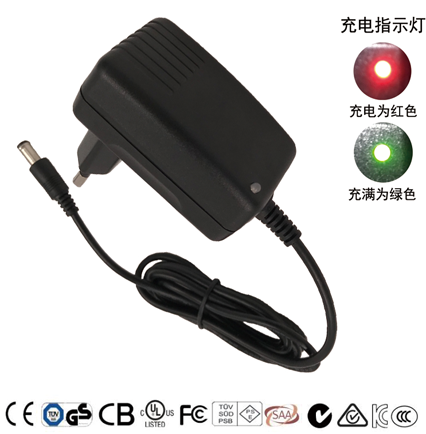 12W轉燈充電器臥式USB/帶線單充 12W轉燈充電器臥式USB/帶線單充