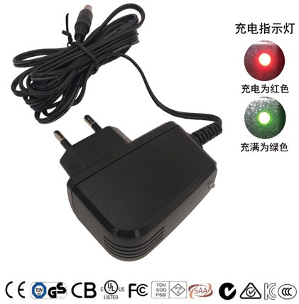 12W轉燈充電器立式USB/帶線單充 12W轉燈充電器立式USB/帶線單充