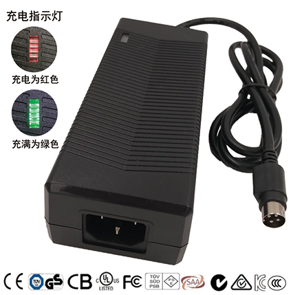 90W桌面式轉燈充電器 90W桌面式轉燈充電器