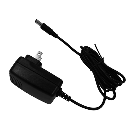 6W 開關電源適配器臥式 中/美/歐/英/日 6W 開關電源適配器臥式 中/美/歐/英/日