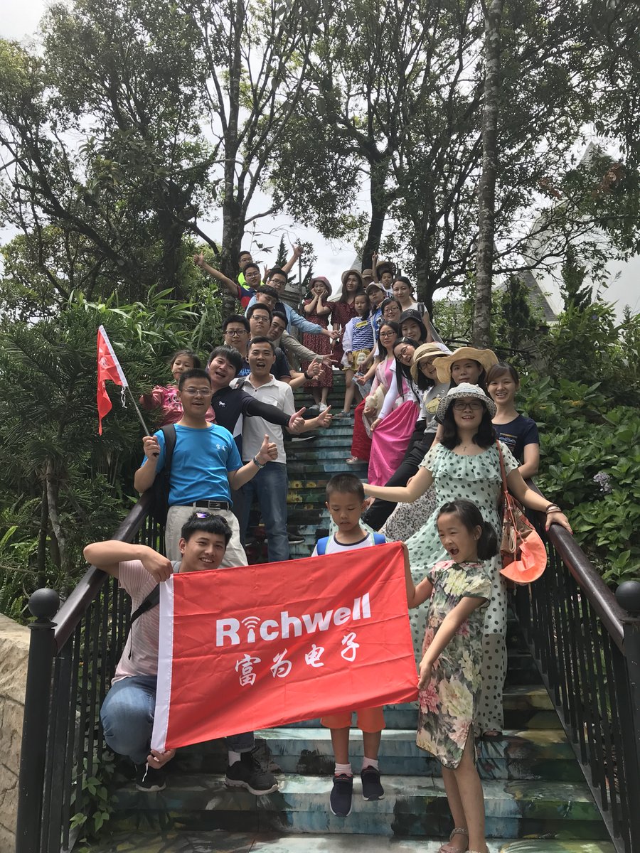 2018年越南之旅-岘港