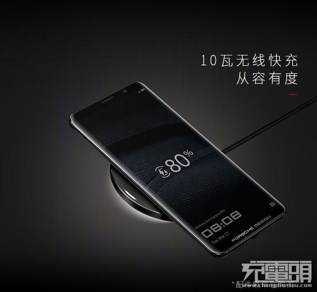 行业大爆发！2018无线充电上半年回顾