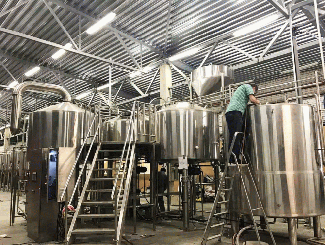 小型啤酒设备厂家告诉您啤酒设备选购注意细节 小型啤酒设备厂家告诉您啤酒设备选购注意细节