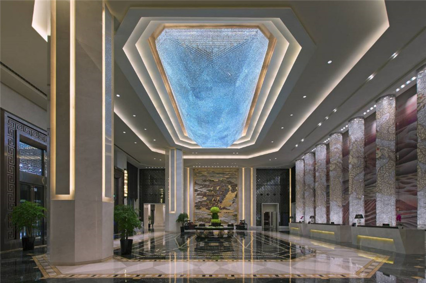 沈阳万达文华酒店