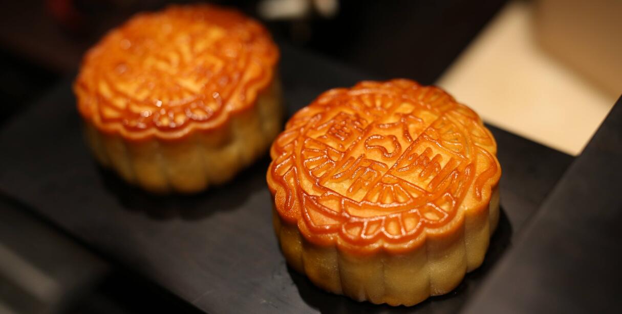 广州酒家月饼,越便宜越不靠谱