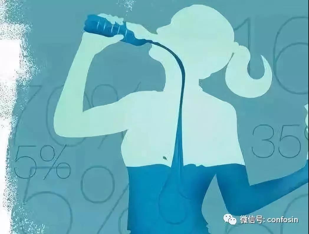 为什么医生总让多喝水,看完这些话,终于懂了