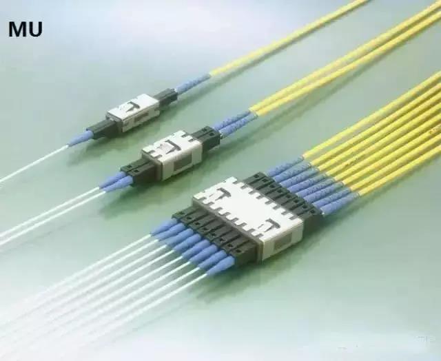 弱电系统中光模块和光纤跳线应用介绍