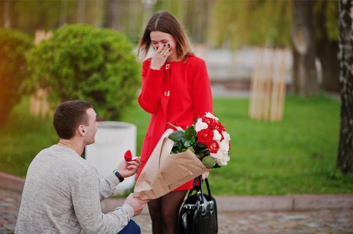 求婚策划方案,男人求婚前应准备好的注意事项,meetlove定制求婚