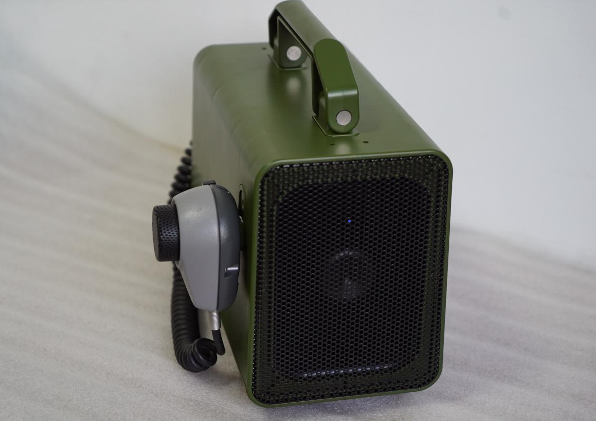 强声驱散器djhs100