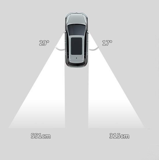 路虎发现加装车视野4K极致，尽显豪华，驾驶更自信！