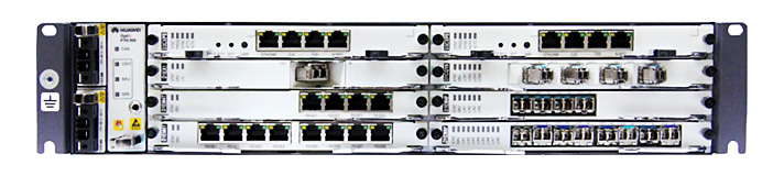 optix ptn 960多业务分组传送平台
