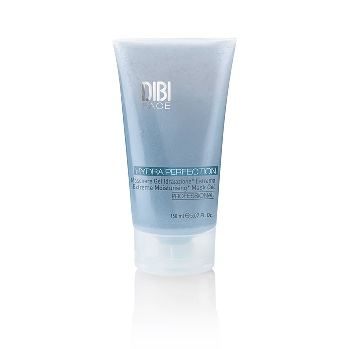 dibi milano hydra perfection extreme moisturising mask-gel