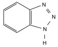 苯骈三氮唑（BTA）