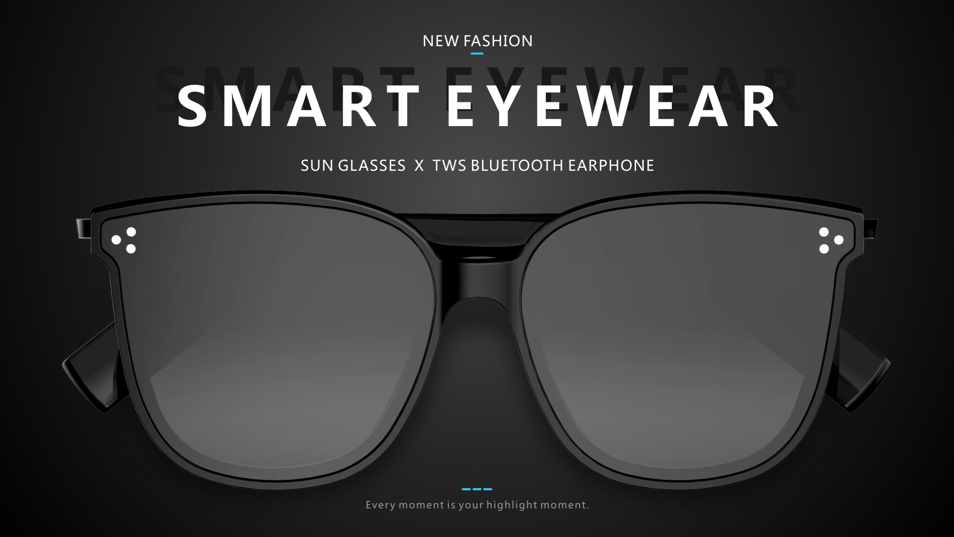 smart eyewear