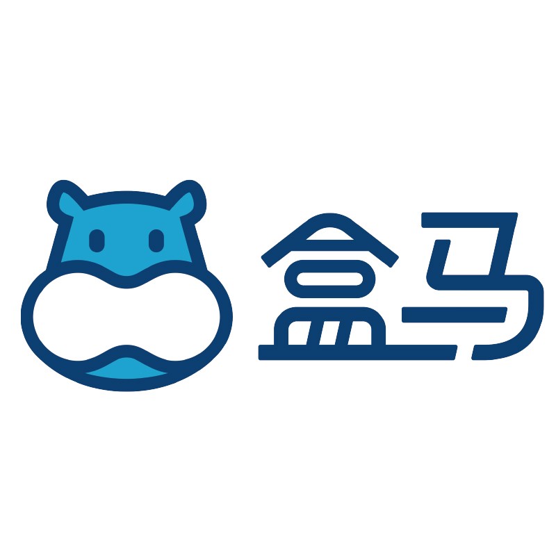 盒马