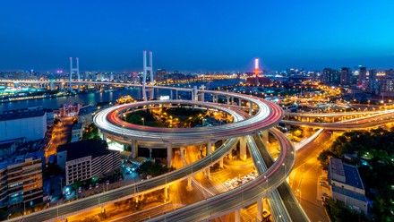 深圳市交警交通违法及事故检测系统建设项目