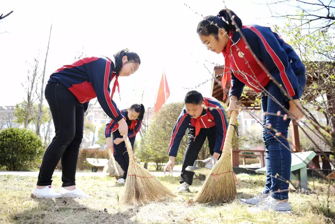 劳动教育,研学旅行和综合实践教育到底什么关系?