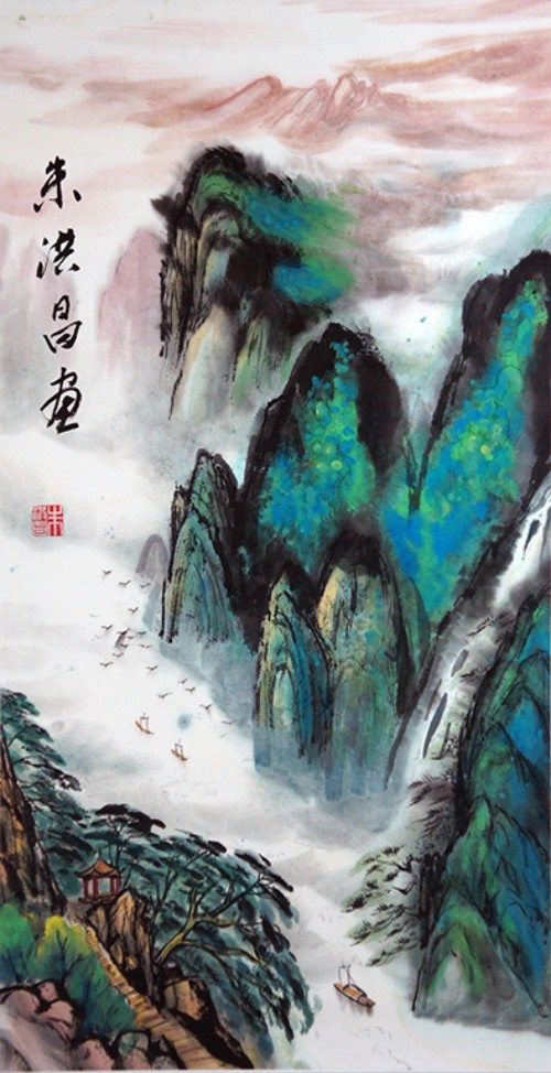 020024 朱洪昌