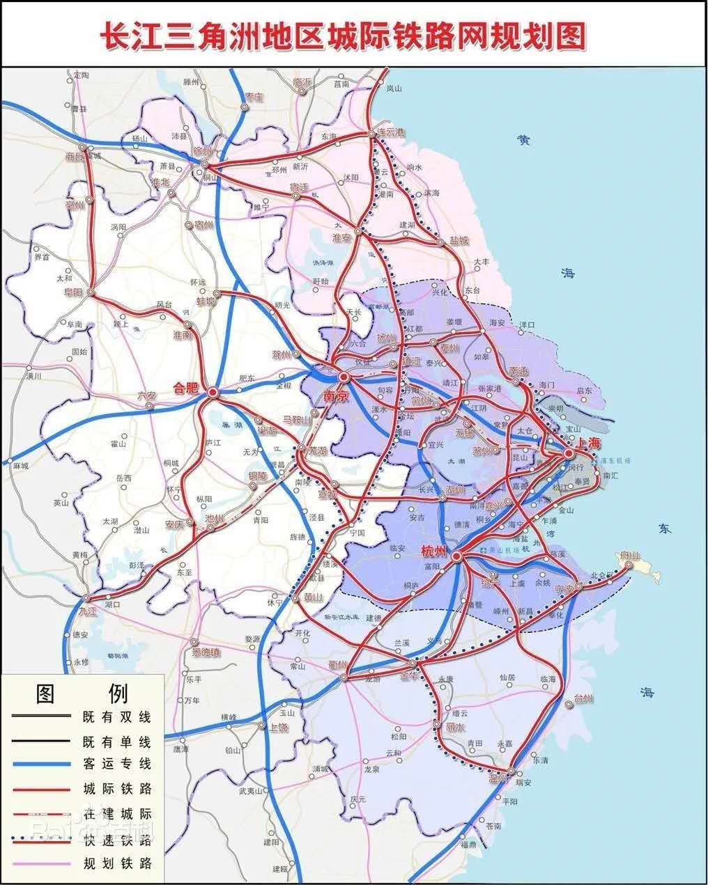 轨道上的中国｜城际铁路的困境与出路