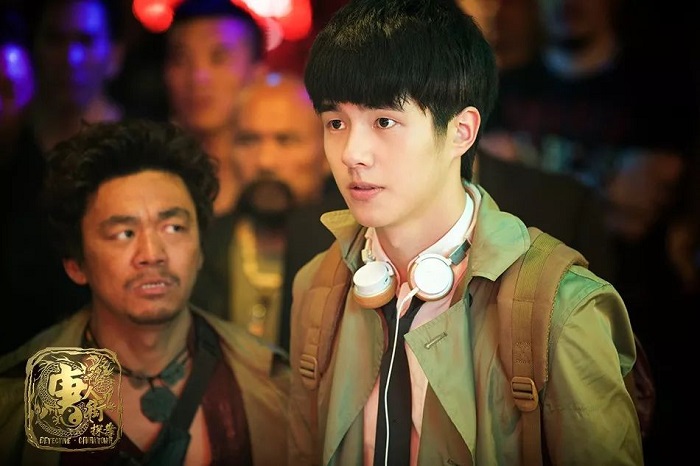 唐人街探案3何时上映不上映可以退钱吗