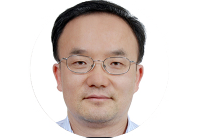 陈庚辉,北京文丰天济医药科技有限公司,ceo