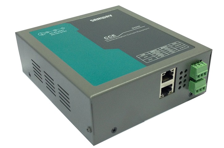  CCE-D2200  IEC61850規約轉換器