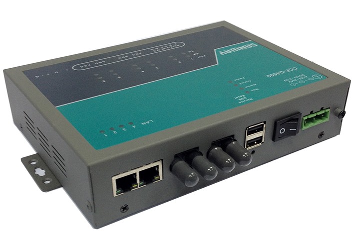 CCE-D4600  IEC61850規約轉換器 