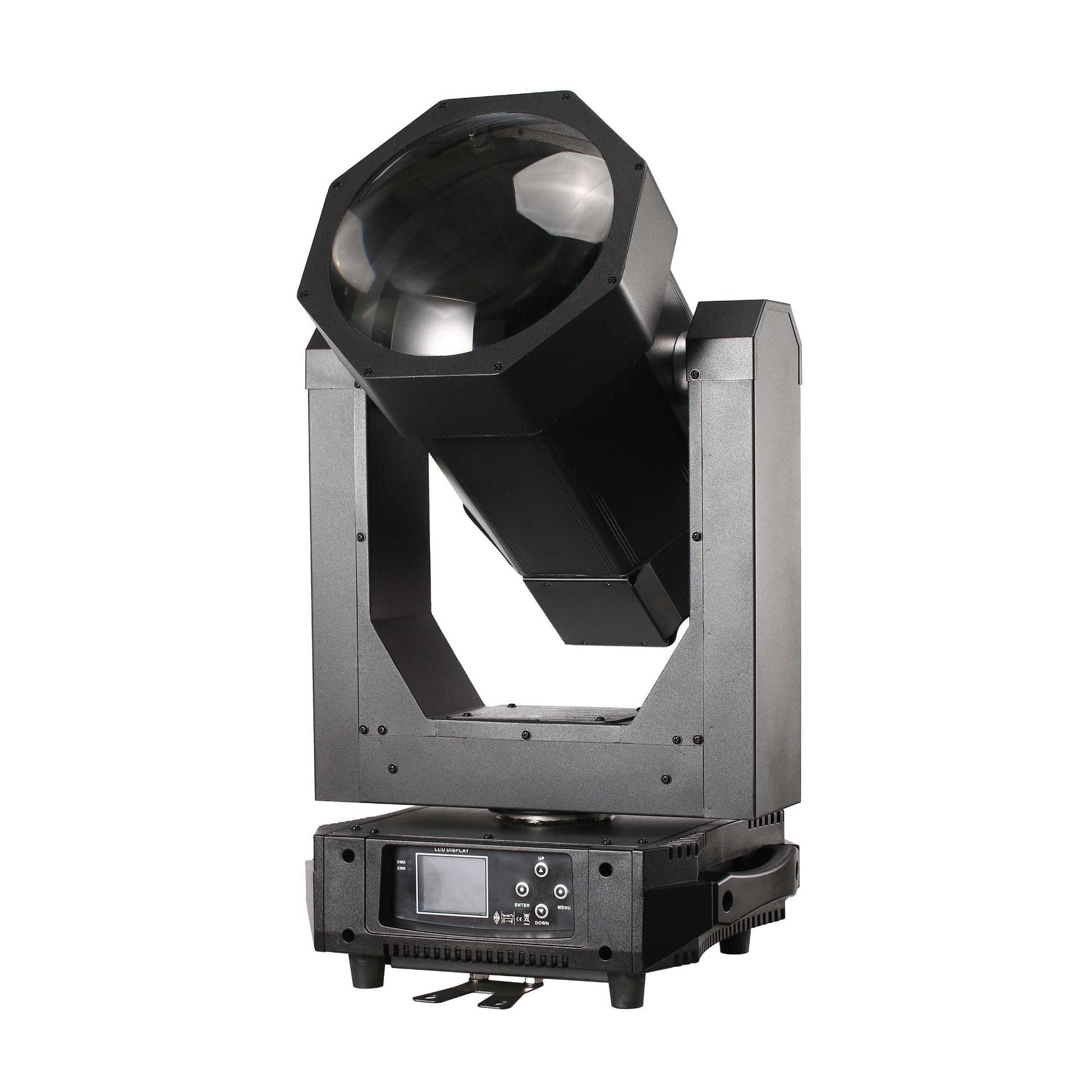 YX-H550T 超级换色摇头探照灯