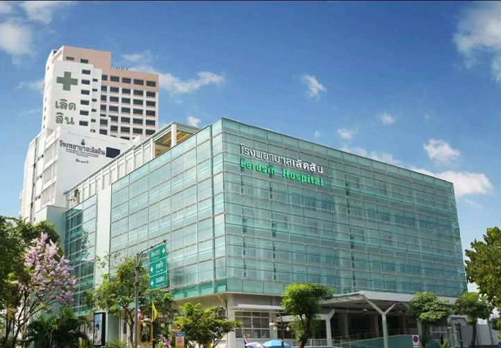 泰國BNH醫院