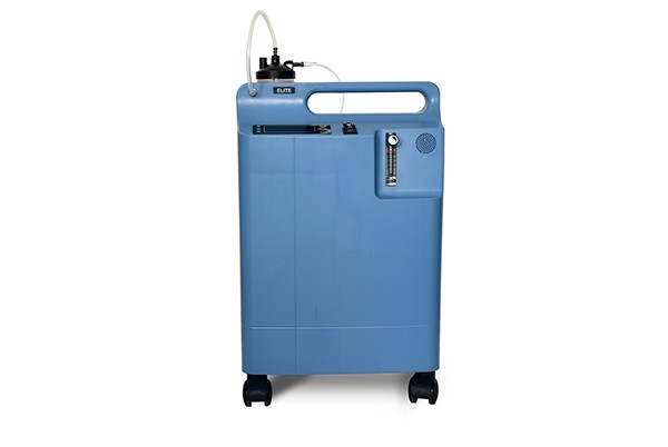 5L Oxygen Concentrator Besure Import Export Co Ltd