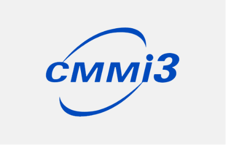 CMMI3国际认证
