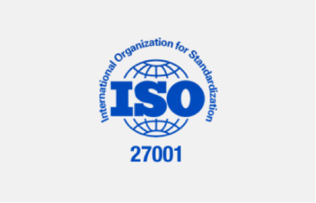 ISO信息安全管理体系