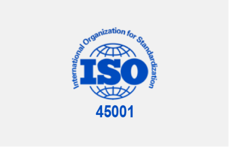 ISO职业健康管理体系