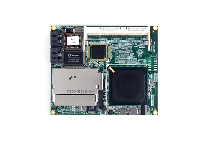 LX800 PC104模块（SOM-4455）